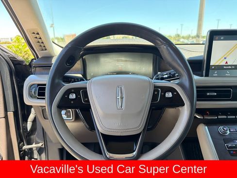 Used 2022 Lincoln Aviator Reserve RWD image 14