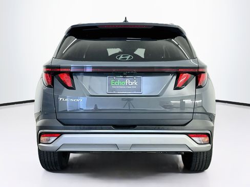 Used 2026 Hyundai Tucson SEL Plus AWD/4WD image 7