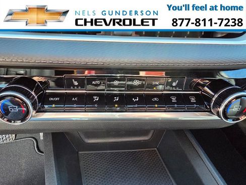 New 2026 Chevrolet Equinox LT w/ Convenience Package II AWD/4WD image 24