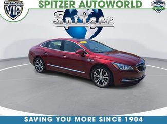 Used 2017 Buick LaCrosse Premium w/ Driver Confidence Package #2 AWD/4WD video 2