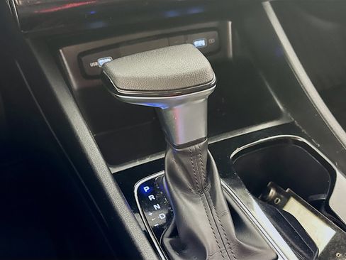 Used 2024 Hyundai Tucson SEL image 19