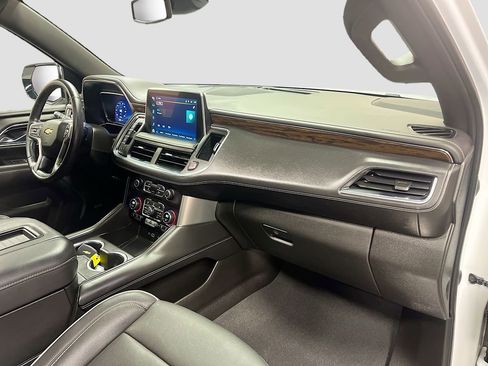 Used 2023 Chevrolet Tahoe Premier image 32