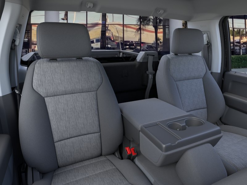 New 2026 Ford F150 XL AWD/4WD image 10