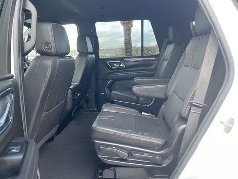 Certified 2024 Chevrolet Tahoe RST w/ Luxury Package image 25