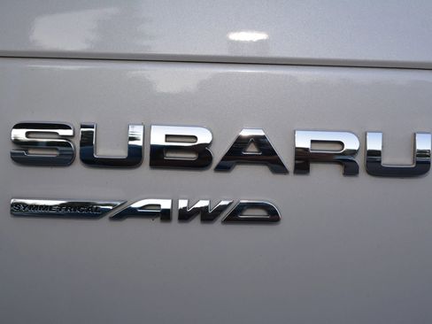 Used 2015 Subaru Forester 2.0XT Touring image 10