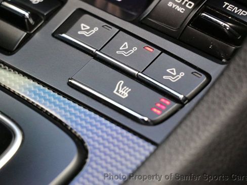 Used 2015 Porsche 911 GT3 image 33