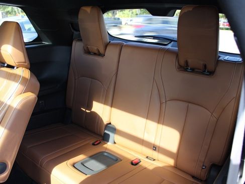 Used 2022 INFINITI QX60 Autograph w/ Cargo Package image 39