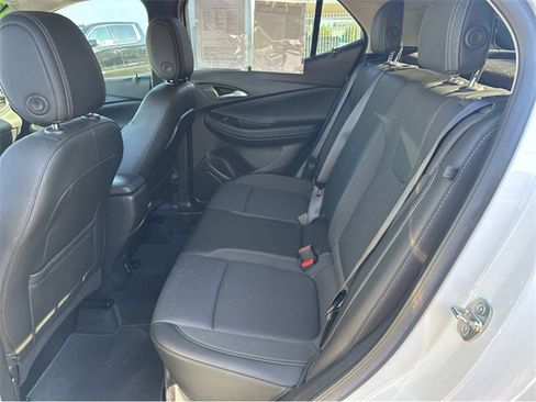 Certified 2023 Buick Encore GX Preferred w/ Cold Weather Comfort Package image 4