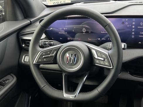 New 2026 Buick Enclave Sport Touring w/ Power Package image 11