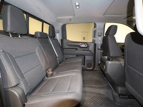Used 2022 Chevrolet Silverado 1500 RST w/ All Star Edition Plus AWD/4WD image 26