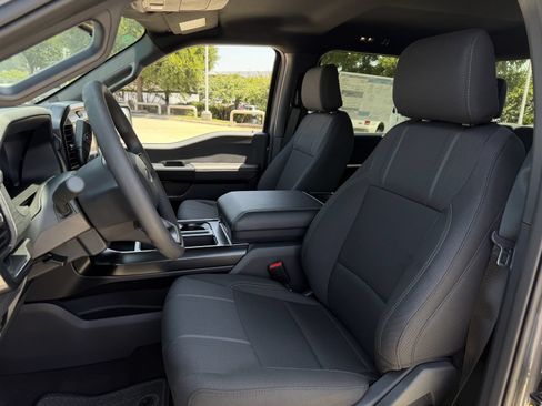 New 2026 Ford F150 STX w/ Equipment Group 200A AWD/4WD image 23