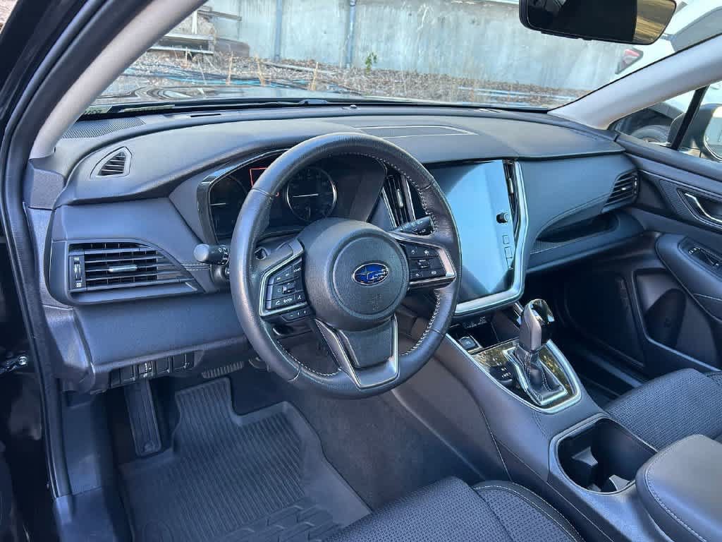 Certified 2024 Subaru Outback Premium AWD/4WD image 2