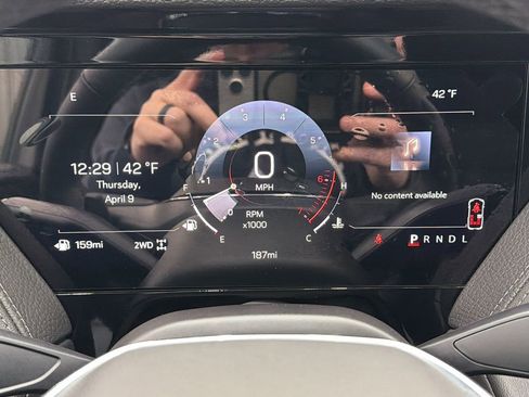 Used 2026 GMC Yukon Denali w/ Sun & Power Step Package image 25