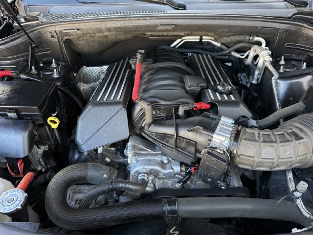 Used 2020 Dodge Durango SRT w/ Premium Interior Group AWD/4WD image 34