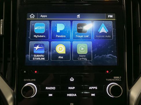 Used 2022 Subaru Ascent Limited w/ Technology Package AWD/4WD image 30