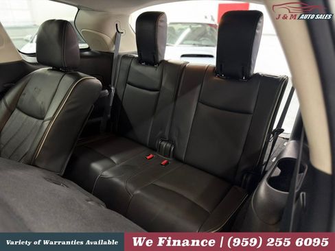 Used 2018 INFINITI QX60 Luxe w/ Premium Plus Package AWD/4WD image 32