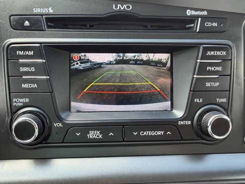 Used 2013 Kia Optima LX w/ Convenience Plus Pkg FWD image 11