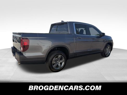 Used 2023 Honda Ridgeline RTL image 5