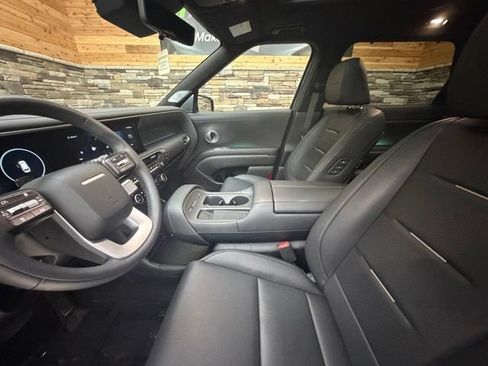 Used 2026 Hyundai Palisade Calligraphy AWD/4WD image 13