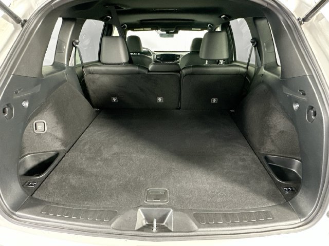 Used 2023 Honda Passport EX-L image 31