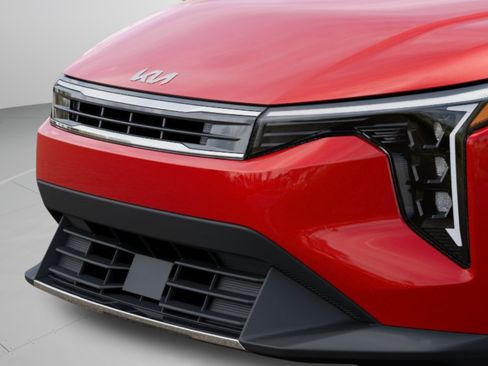 New 2026 Kia K4 EX FWD image 13