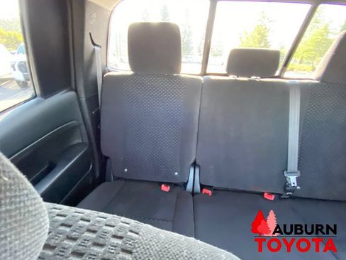 Used 2012 Toyota Tundra 4x4 Double Cab w/ SR5 Pkg image 20