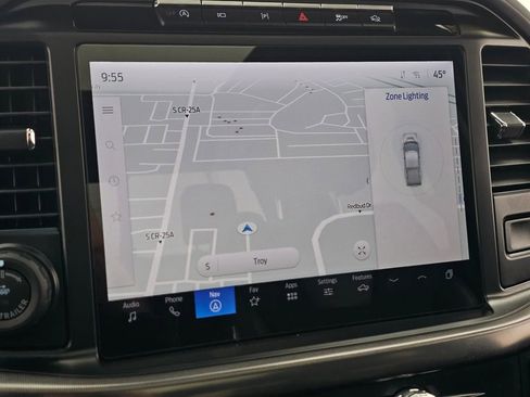 Used 2024 Ford F150 Raptor image 8