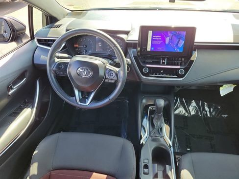 Used 2024 Toyota Corolla SE FWD image 14