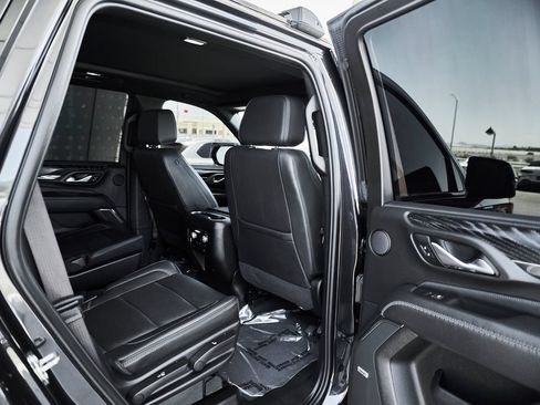 Used 2023 GMC Yukon Denali w/ Max Trailering Package AWD/4WD image 14