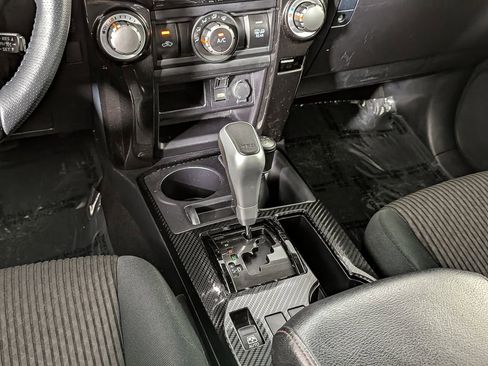 Used 2023 Toyota 4Runner TRD Off-Road image 31