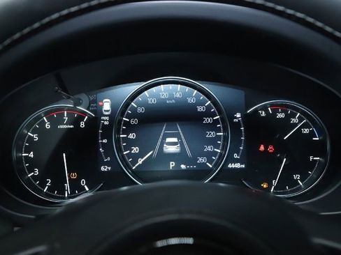 Certified 2025 MAZDA CX-5 Signature image 38