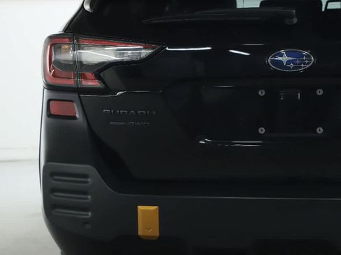 Certified 2023 Subaru Outback Wilderness image 43
