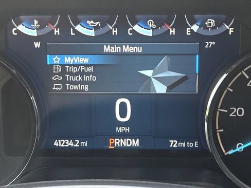 Certified 2023 Ford F150 XLT w/ Equipment Group 302A High AWD/4WD image 42
