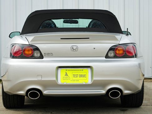Used 2006 Honda S2000 image 36