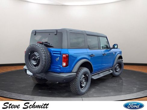 New 2026 Ford Bronco Big Bend w/ Black Diamond Package AWD/4WD image 23