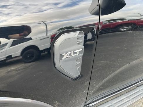 Used 2024 Ford Ranger XLT w/ Equipment Group 301A High AWD/4WD image 2