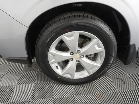 Used 2015 Subaru Forester 2.5i Premium image 17