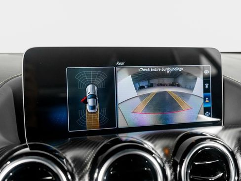 Used 2020 Mercedes-Benz AMG GT R image 39