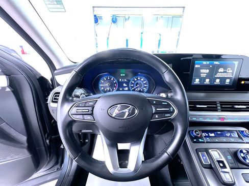 Used 2020 Hyundai Palisade SEL AWD/4WD image 15