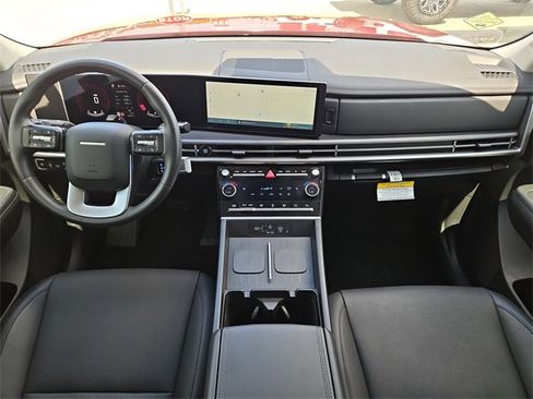 Used 2024 Hyundai Santa Fe XRT image 10