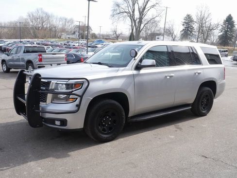 Used 2020 Chevrolet Tahoe 4WD image 5