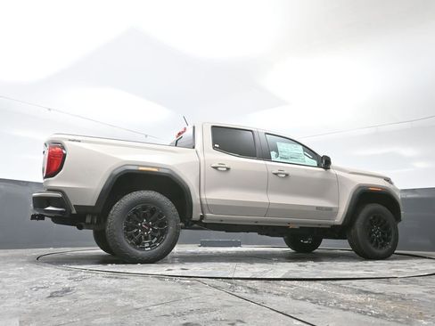 New 2026 GMC Canyon Elevation image 42