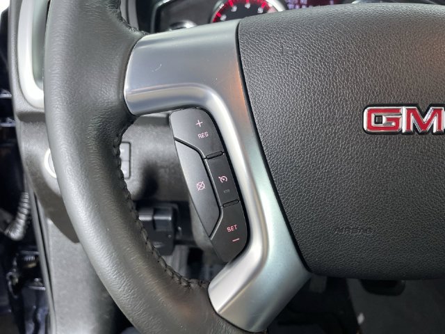 Used 2015 GMC Acadia SLE AWD/4WD image 29