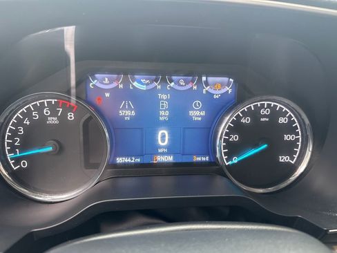 Used 2023 Ford F150 XLT w/ Equipment Group 302A High image 10