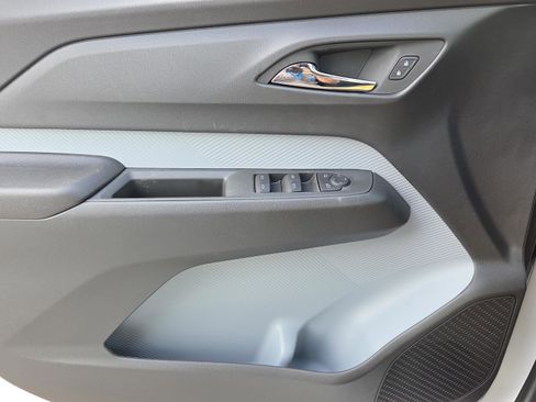 New 2027 Chevrolet Bolt RS image 21