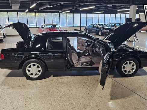 Used 1989 Mercury Cougar XR7 image 10