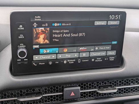 Used 2024 Honda HR-V EX-L image 25