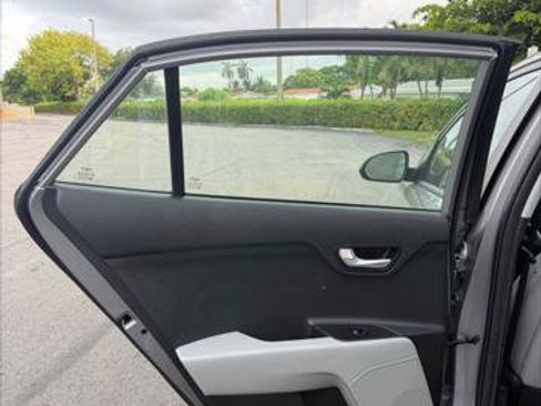 Used 2023 Kia Rio S FWD image 19