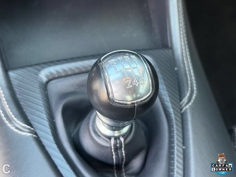 Used 2025 Ford Mustang GT Premium RWD image 24