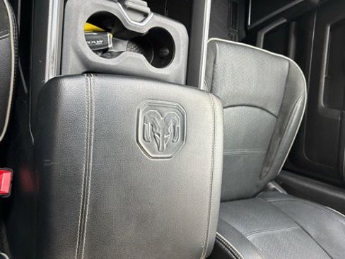 Used 2020 RAM 2500 Laramie image 14